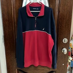 Nautica Pullover XXL